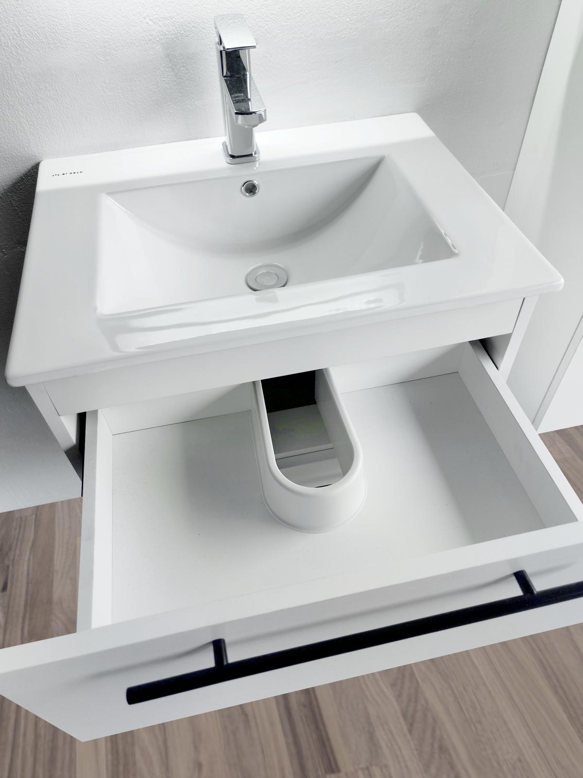 Bathroom Furniture Set  "Aurelie" B-Ware