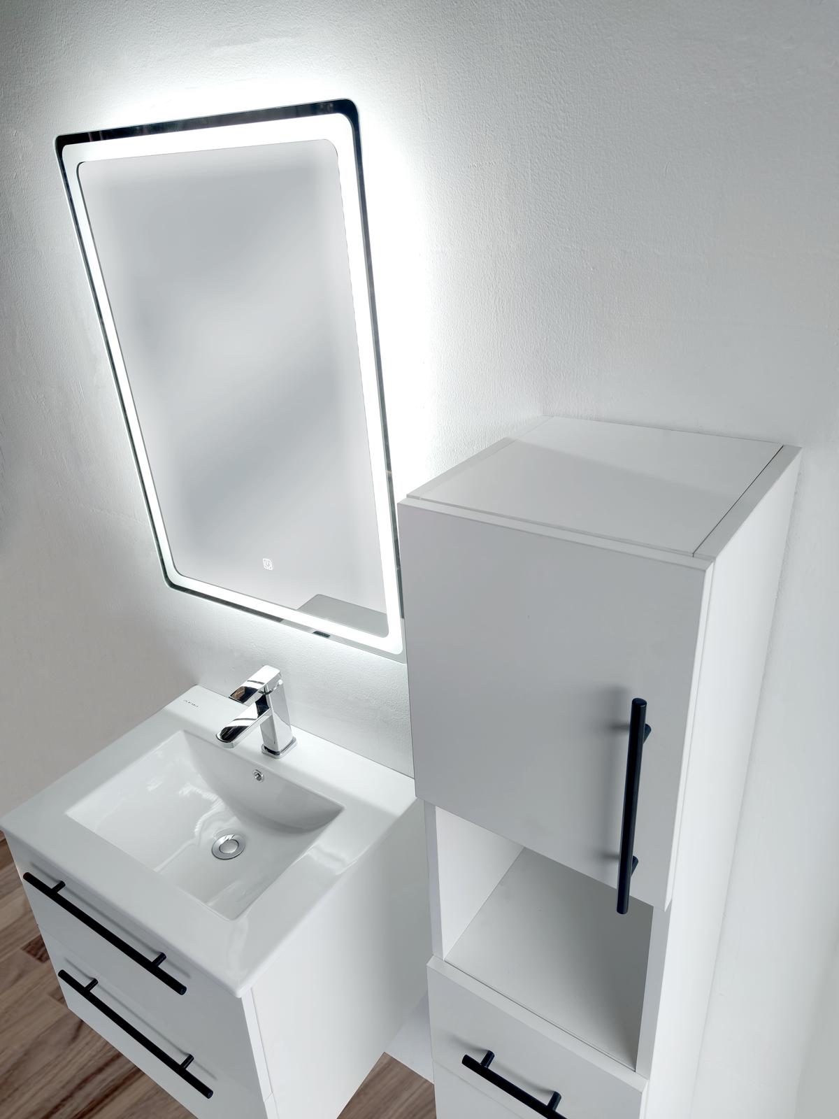 Bathroom Furniture Set  "Aurelie" B-Ware