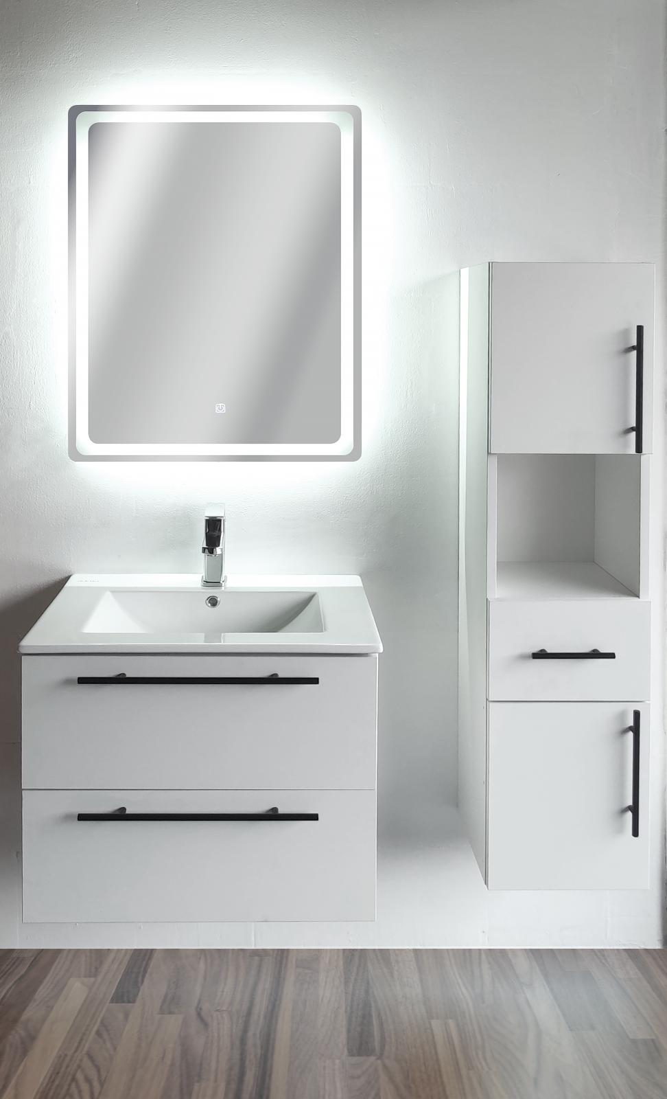 Bathroom Furniture Set  "Aurelie" B-Ware